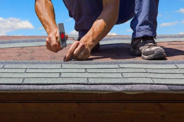 Emergency Roof Repair Services