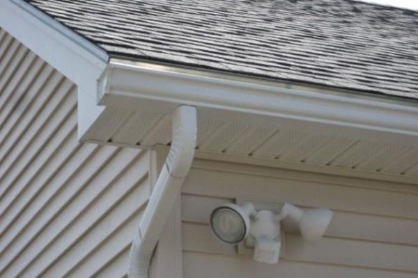 Gutter Installation Service