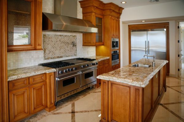 Kitchen Remodeling and Renovation