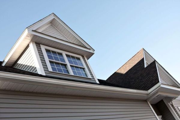 Residential Roofing Services