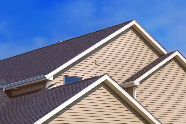 Roof Installation and Replacement Services