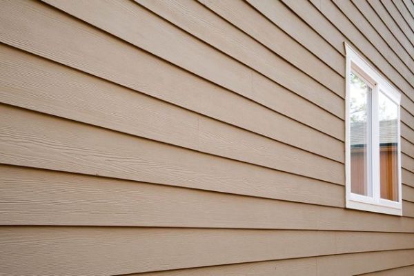 Siding Installation Services